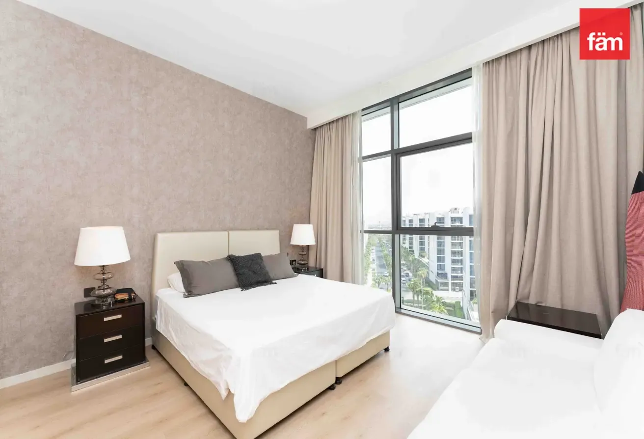 Golf Course View | Vot | Fully Furnished