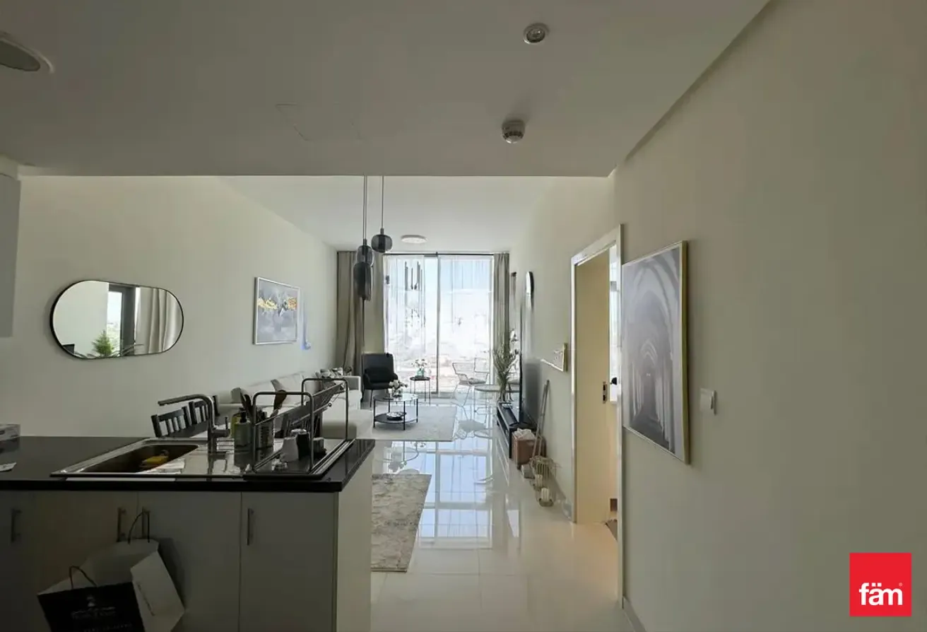 Fully Furnished | Golf View | Tenanted | Spacious