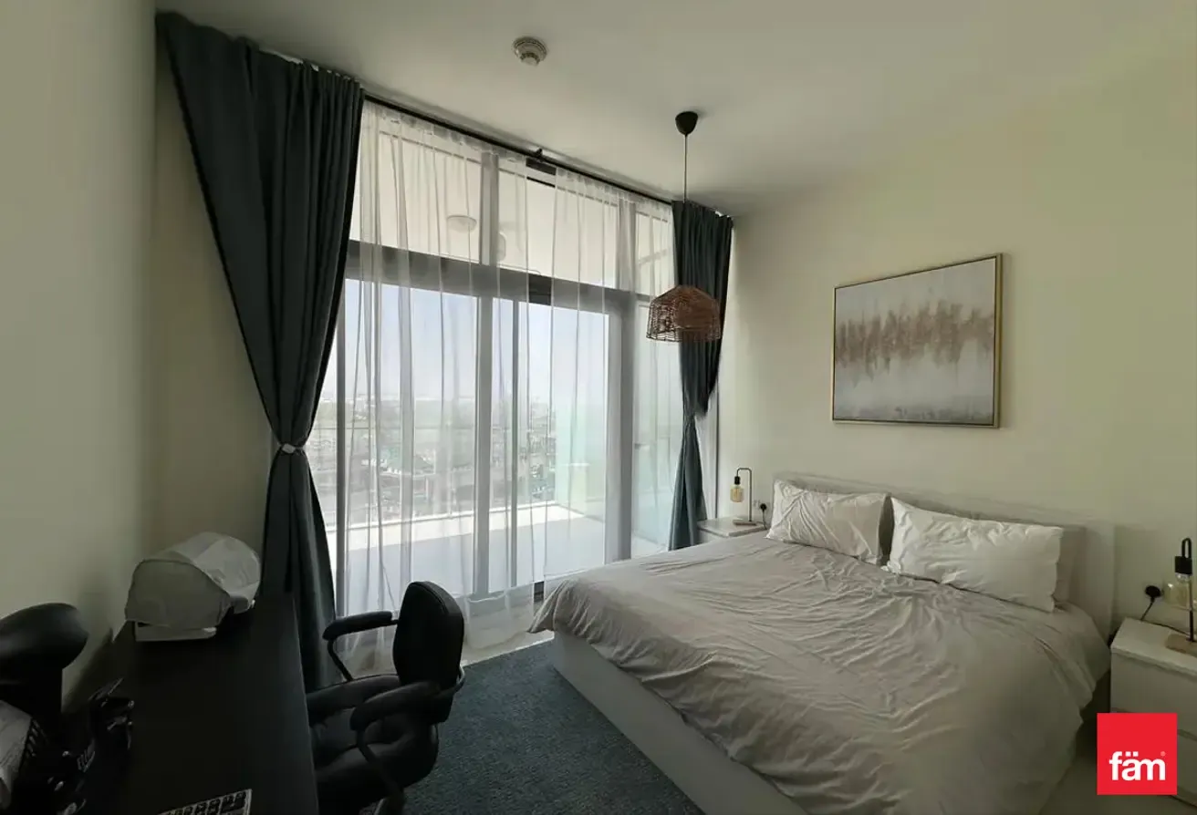 Fully Furnished | Golf View | Tenanted | Spacious
