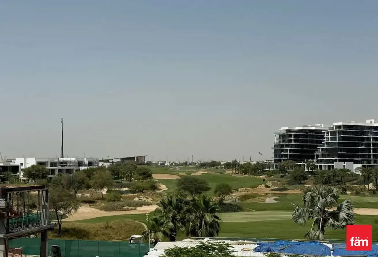 Fully Furnished | Golf View | Tenanted | Spacious