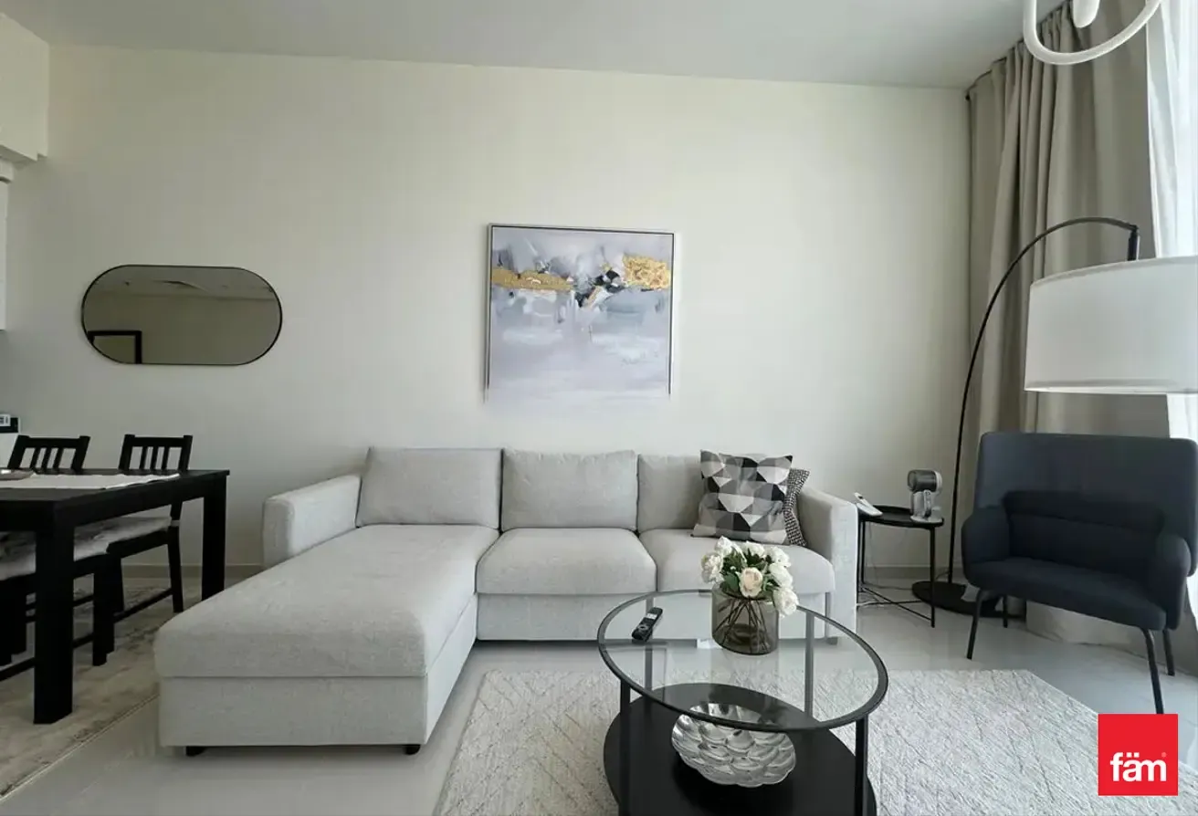 Fully Furnished | Golf View | Tenanted | Spacious