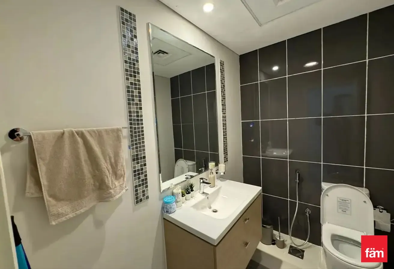 Fully Furnished | Golf View | Tenanted | Spacious