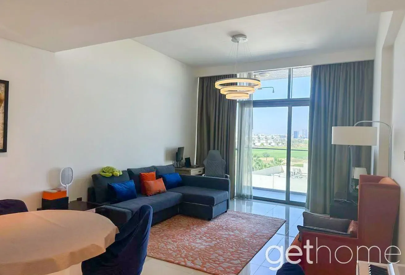 Full Golf View | Vacant | Motivated Seller