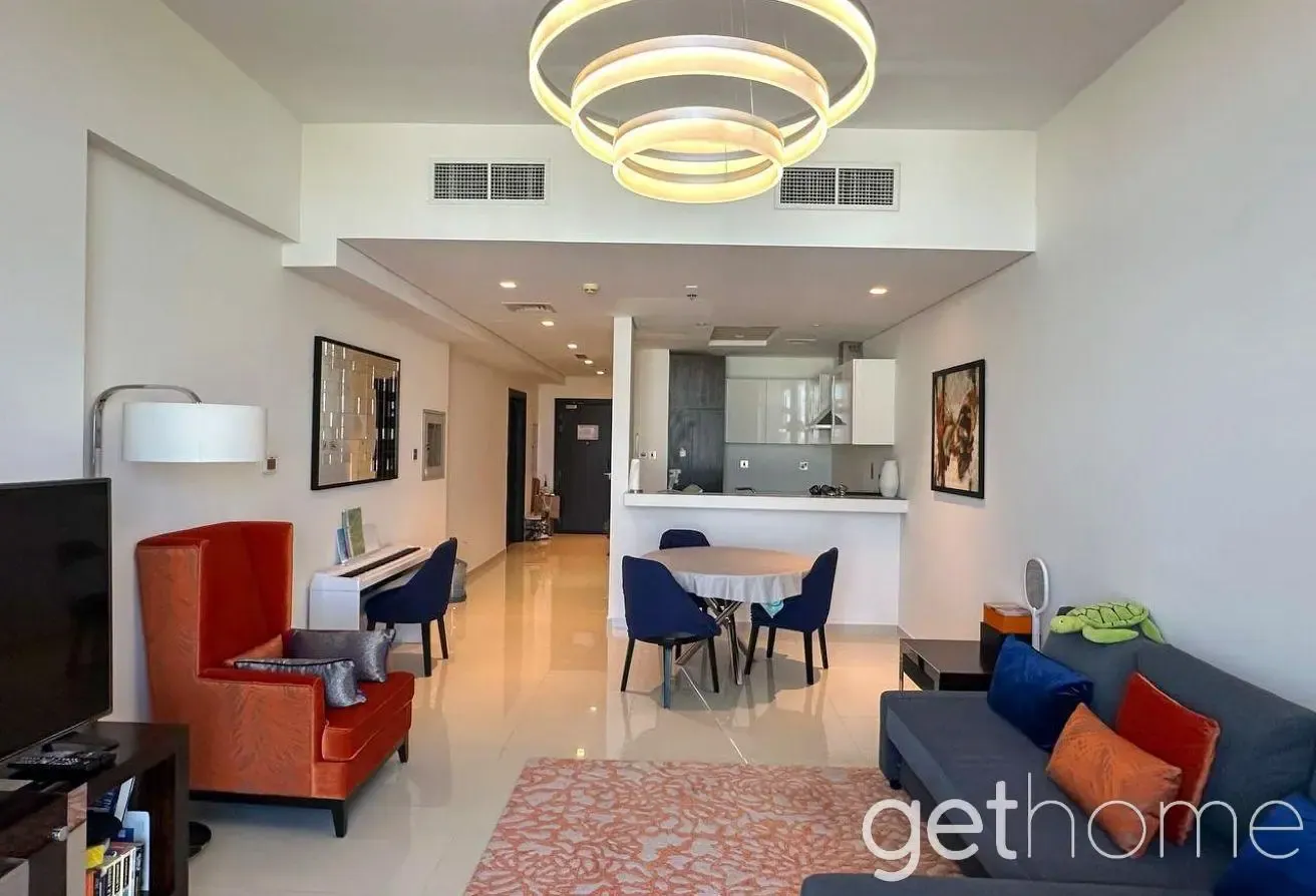 Full Golf View | Vacant | Motivated Seller