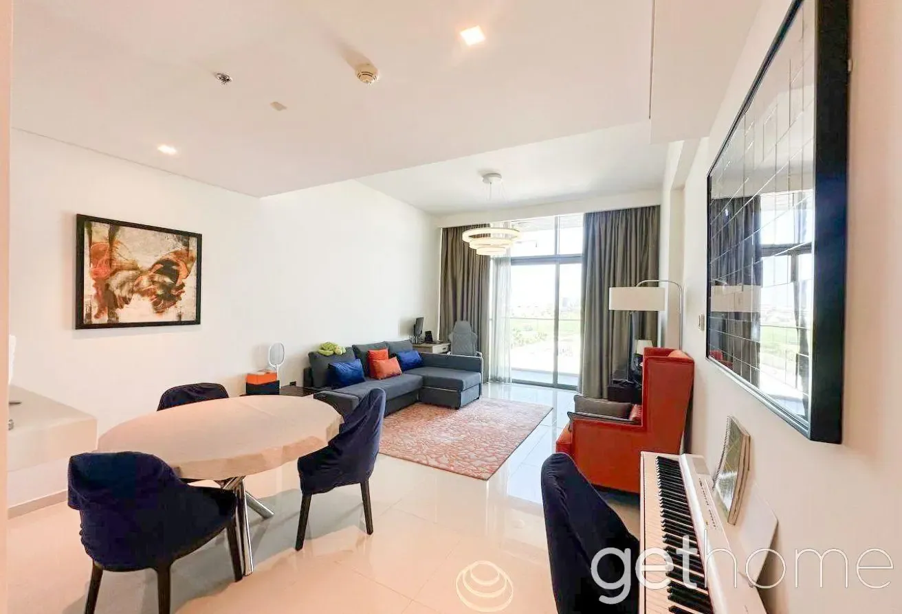 Full Golf View | Vacant | Motivated Seller