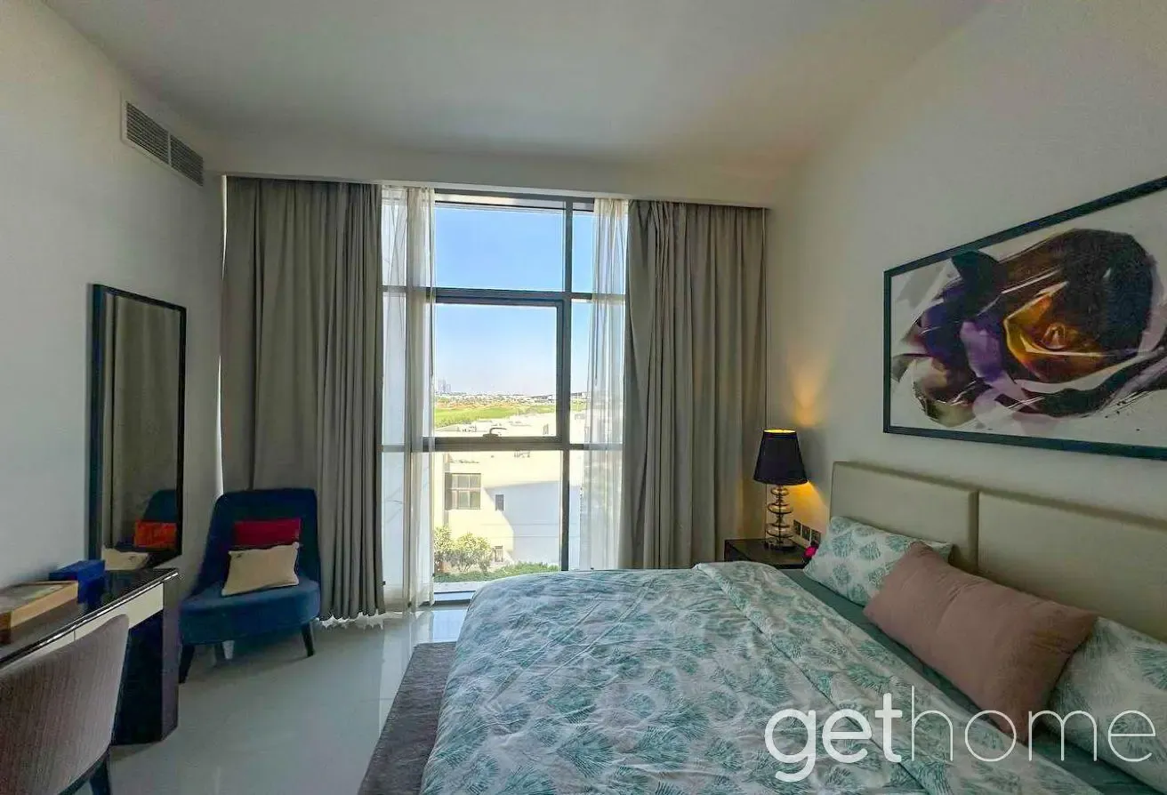 Full Golf View | Vacant | Motivated Seller