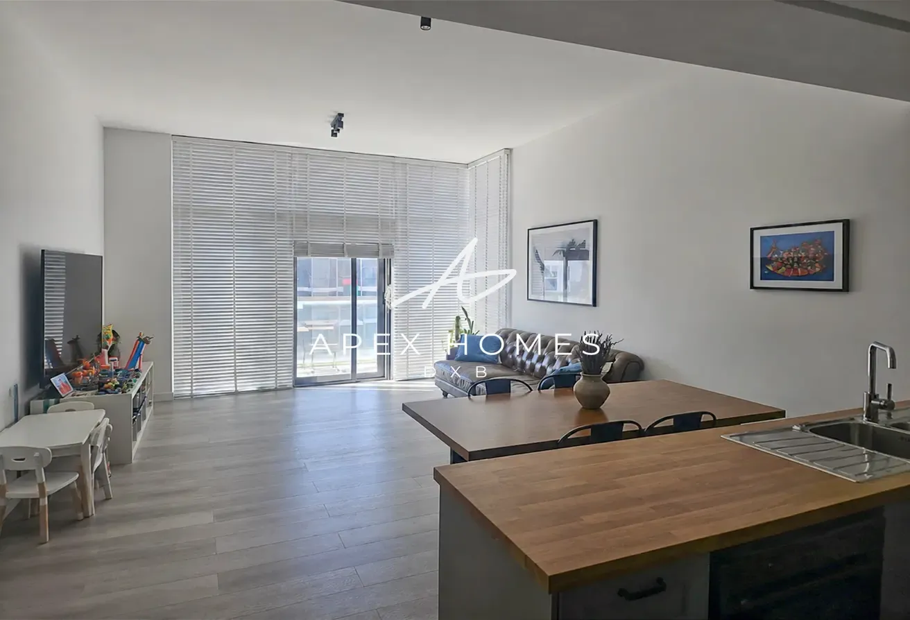Golf View | VOT | Upgraded | High Floor