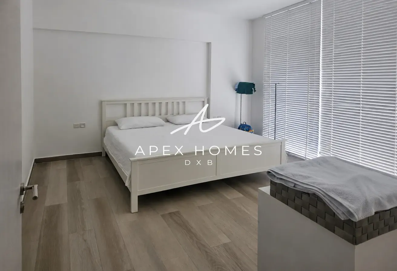 Golf View | VOT | Upgraded | High Floor