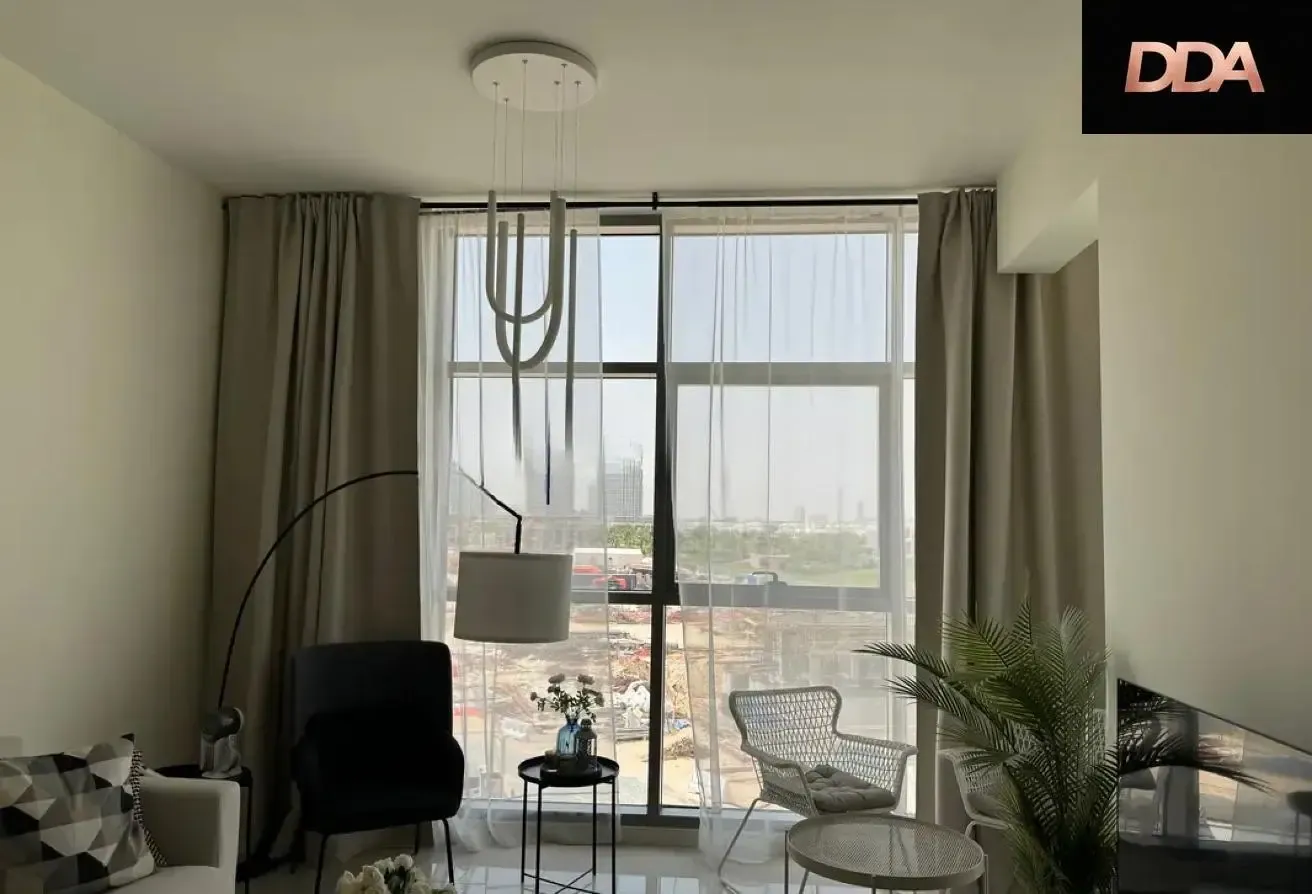 1BR For Sale | Golf Promenade 5A | High ROI