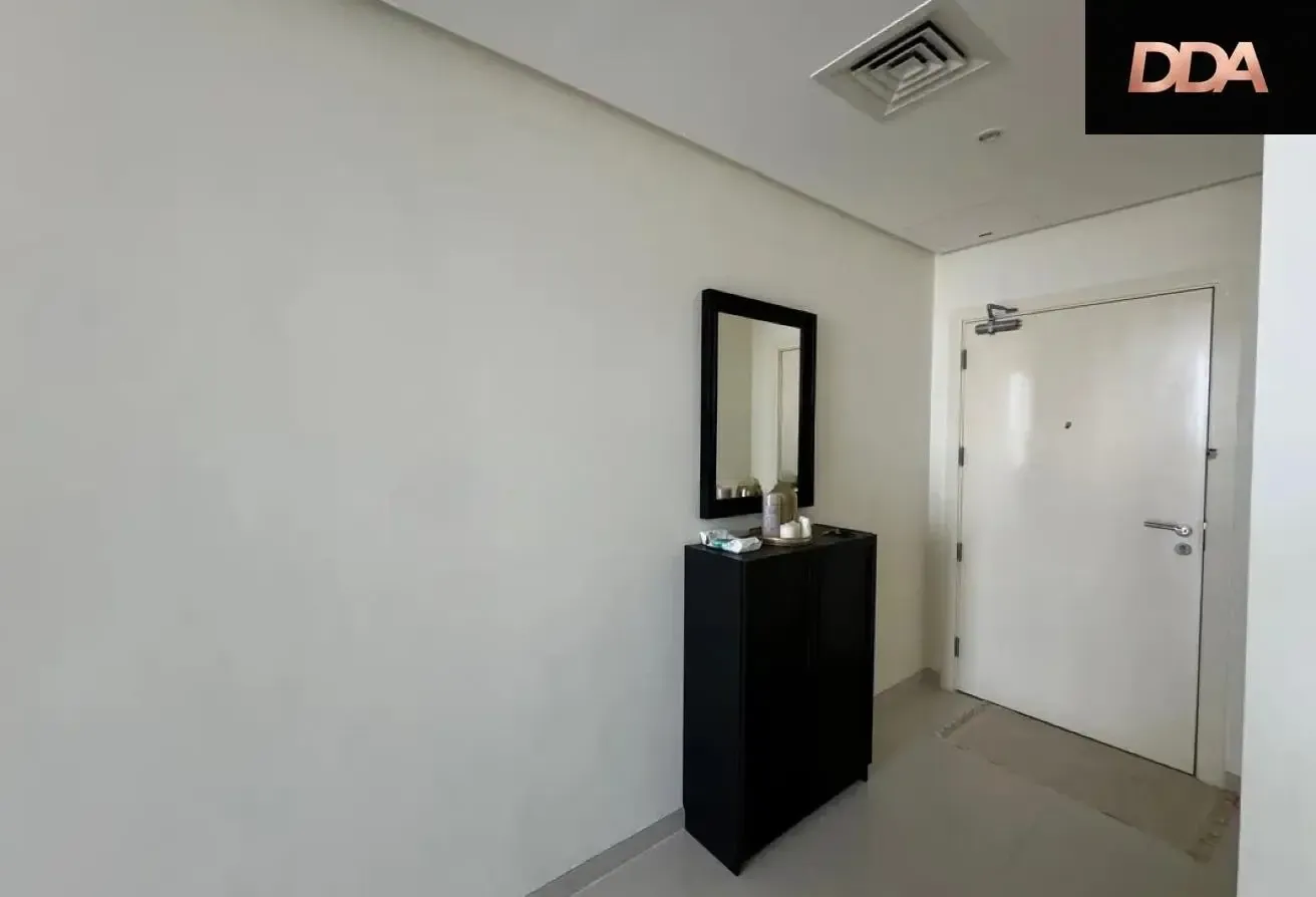 1BR For Sale | Golf Promenade 5A | High ROI