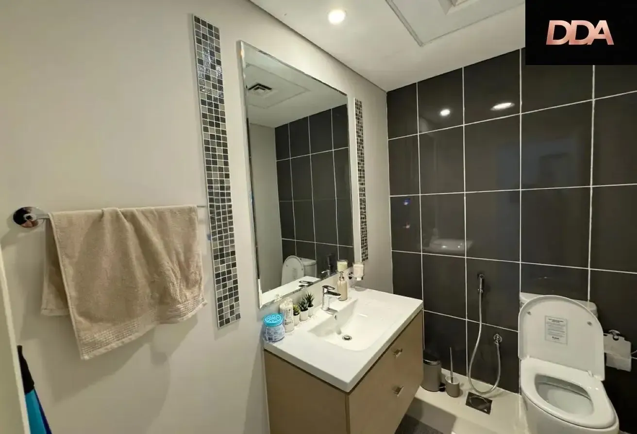 1BR For Sale | Golf Promenade 5A | High ROI