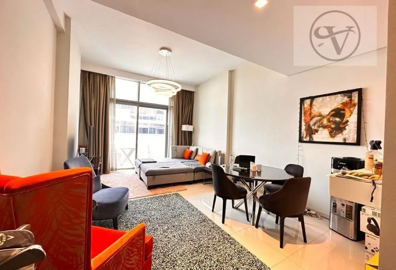 Fully Furnished | Tenanted | Well Maintained