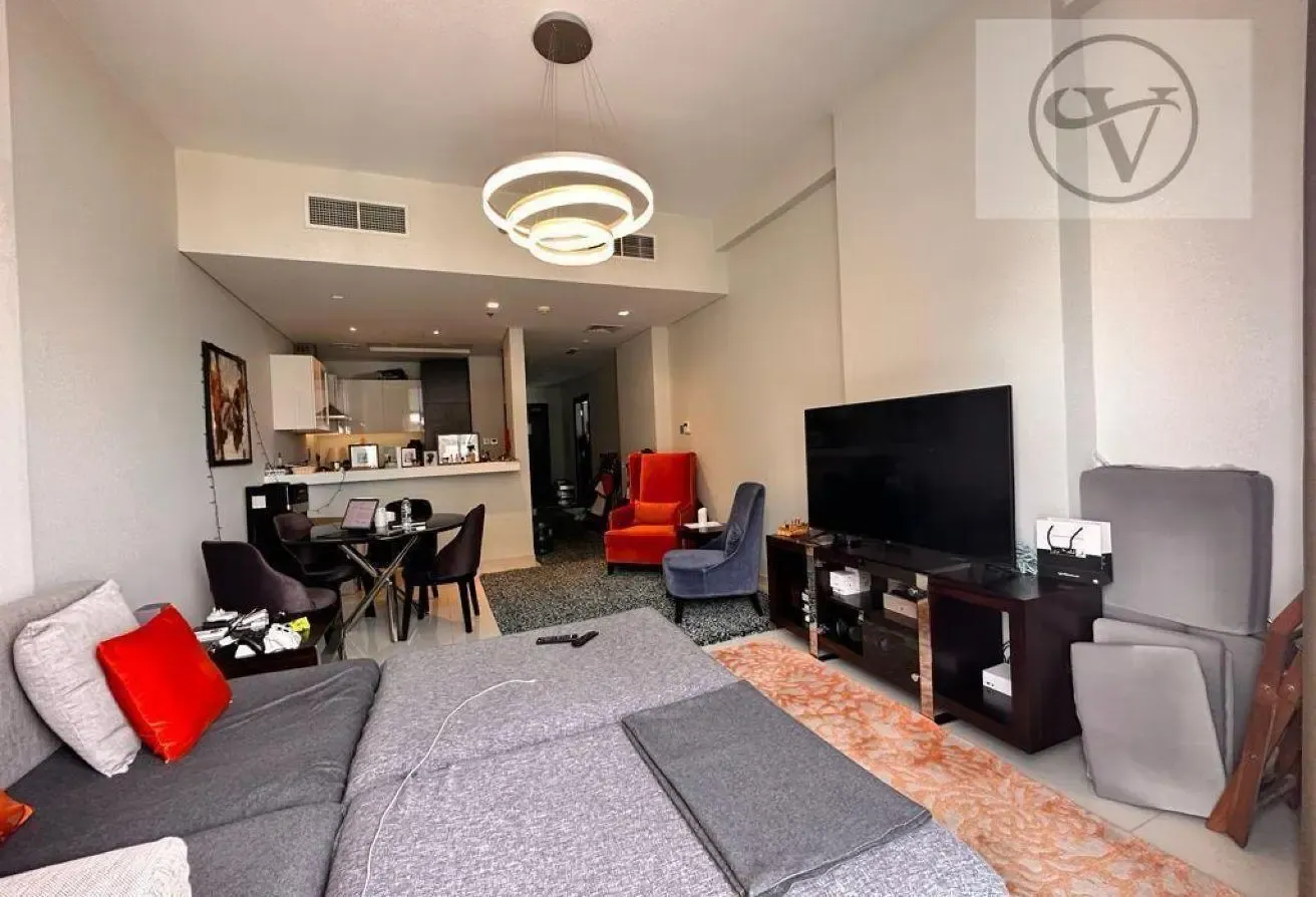 Fully Furnished | Tenanted | Well Maintained