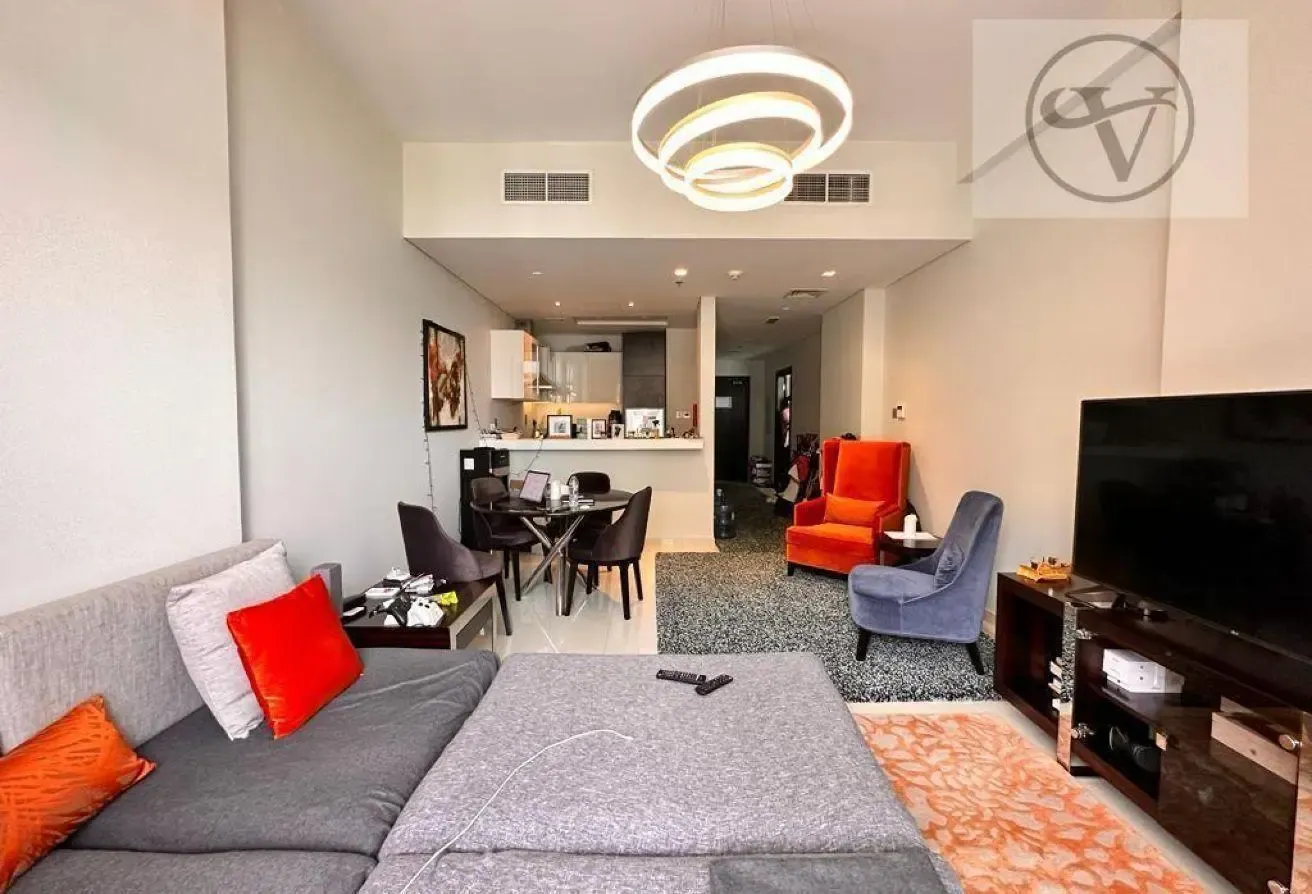 Fully Furnished | Tenanted | Well Maintained