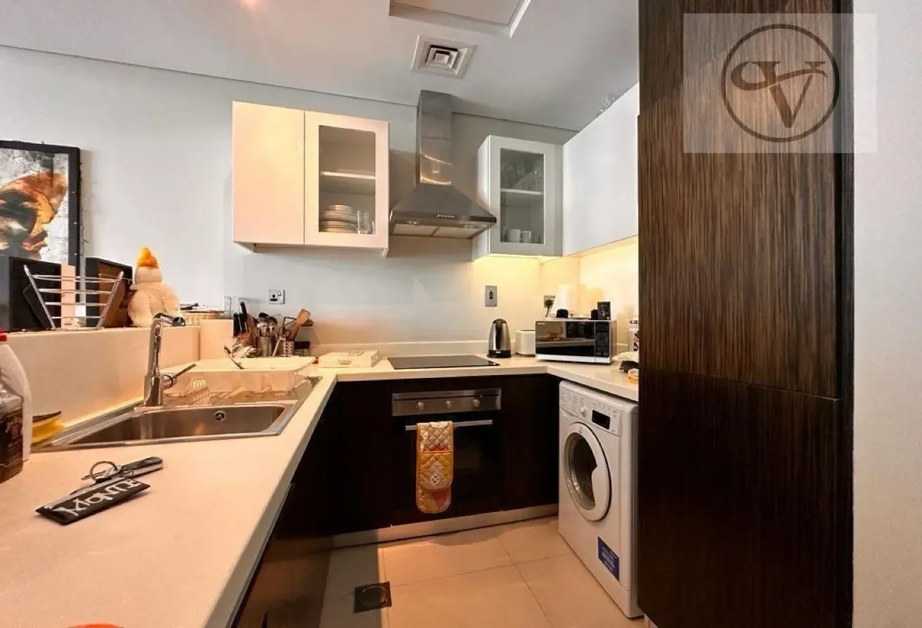 Fully Furnished | Tenanted | Well Maintained