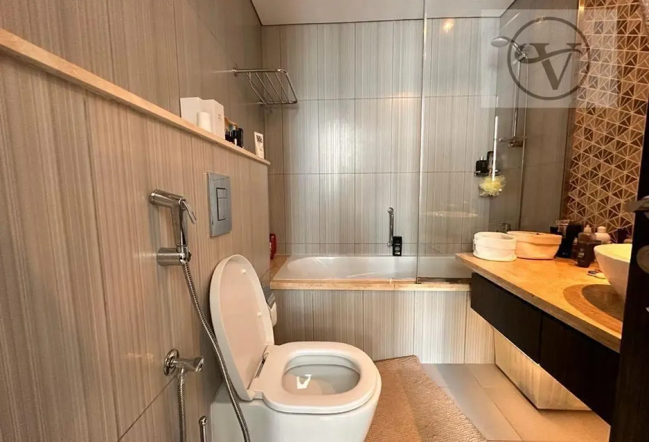 Fully Furnished | Tenanted | Well Maintained