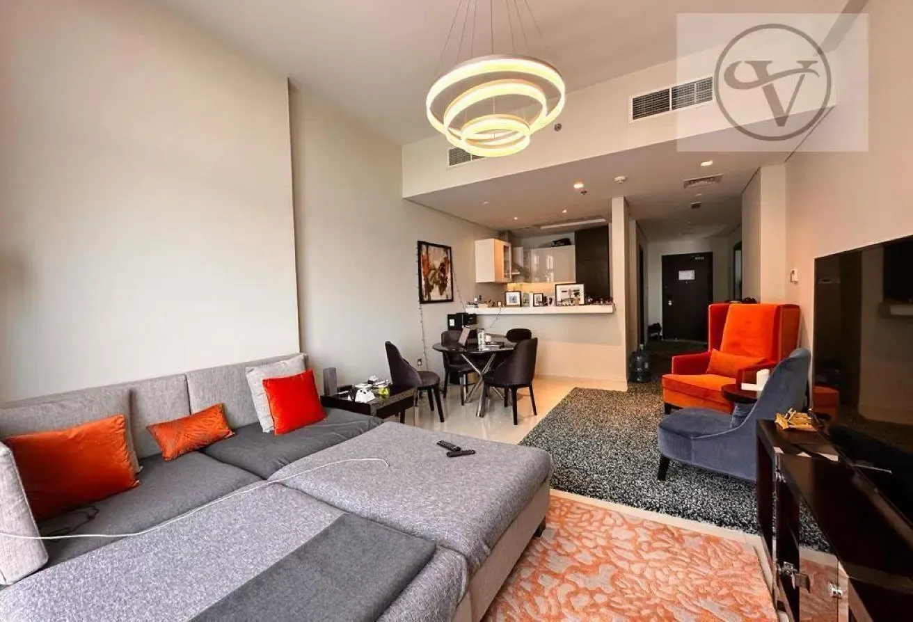 Fully Furnished | Tenanted | Well Maintained