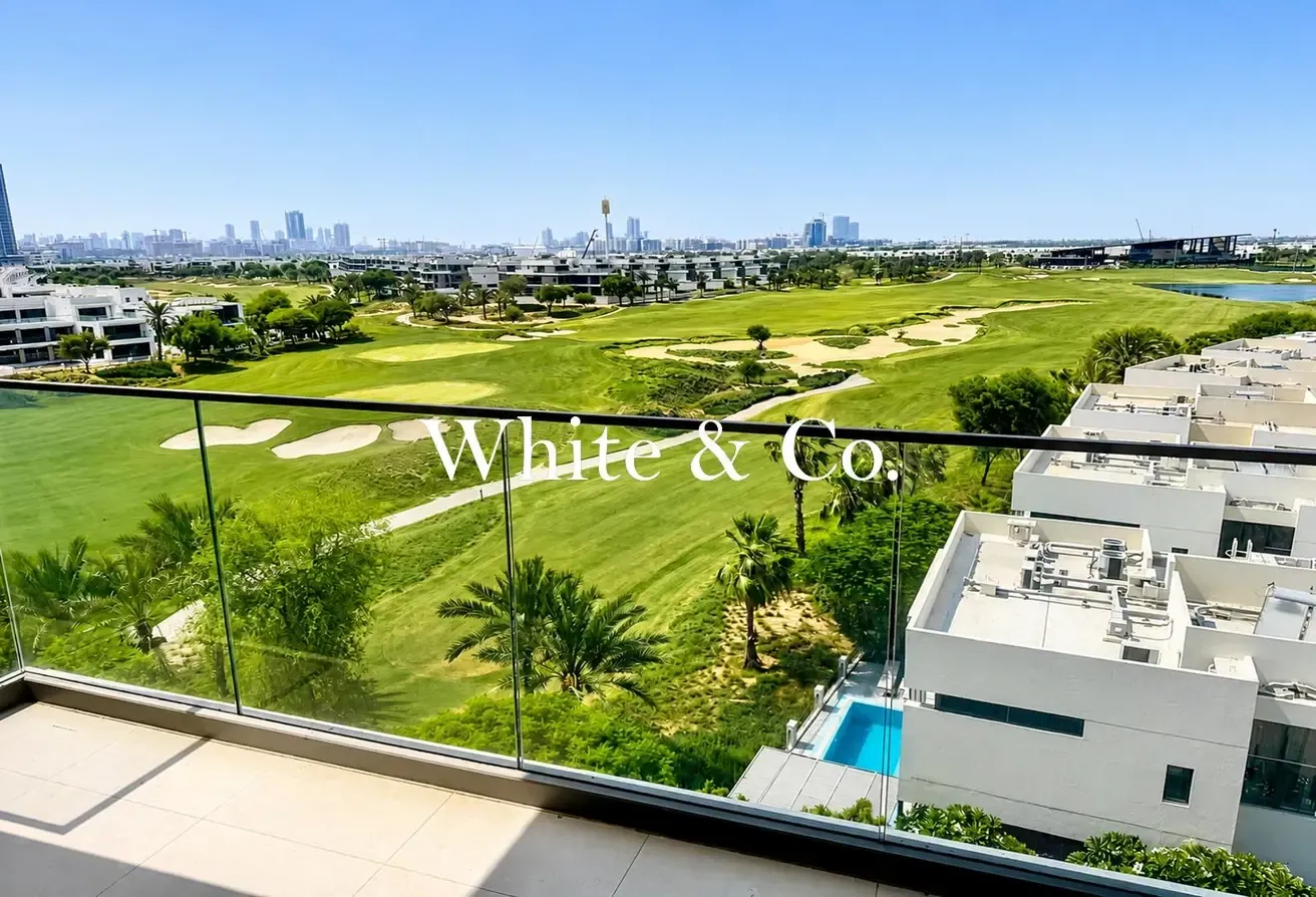 1 Bed 2 Bath | Upgraded |Golf Course View