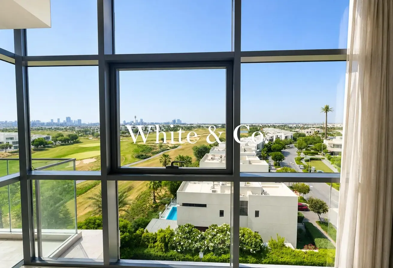 1 Bed 2 Bath | Upgraded |Golf Course View
