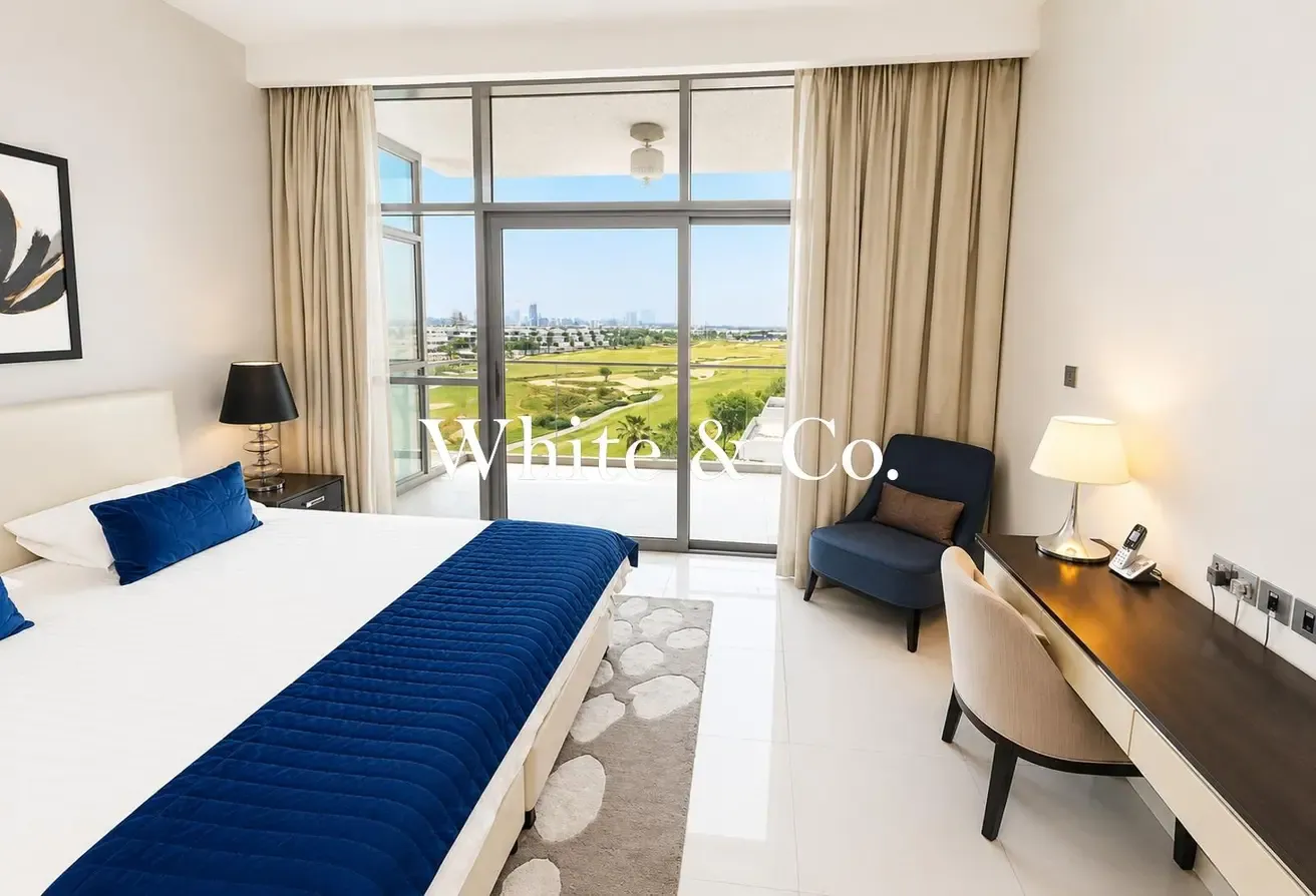 1 Bed 2 Bath | Upgraded |Golf Course View