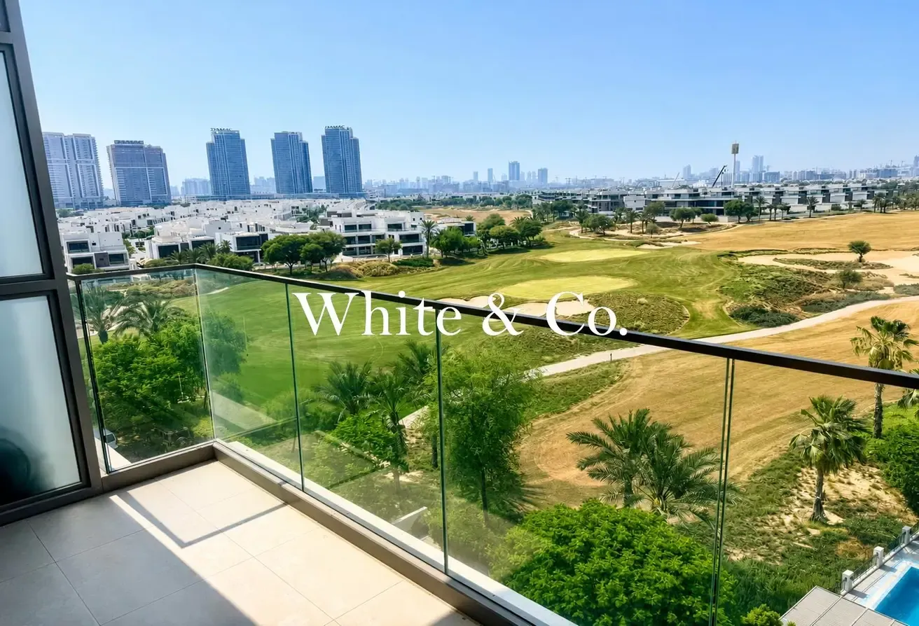 1 Bed 2 Bath | Upgraded |Golf Course View