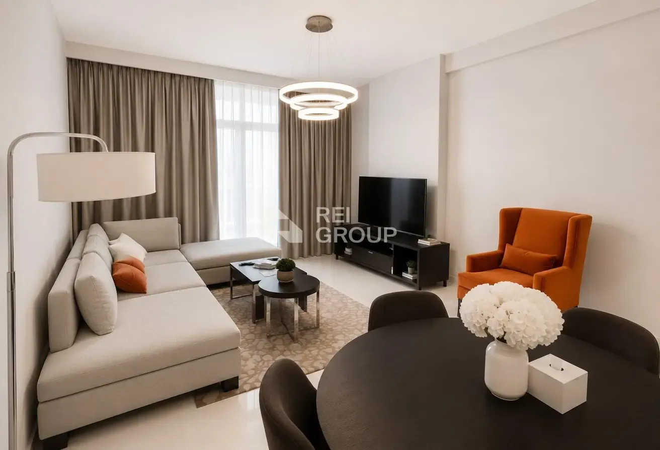 Best Market Price I Rented I Prime Location