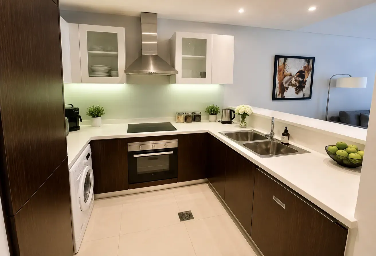 Best Market Price I Rented I Prime Location