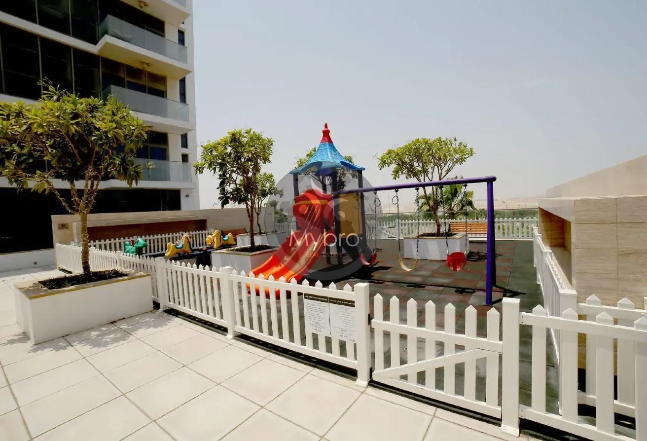 Furnished 1BR| Golf Promenade 5A| Golf Course View