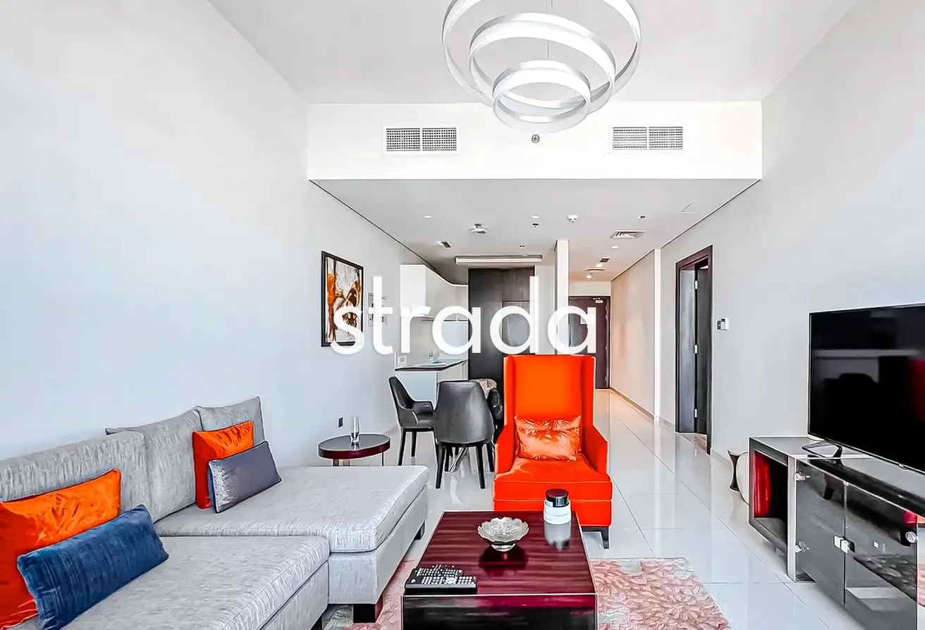 Golf Course View | Tenanted | Fully Furnished