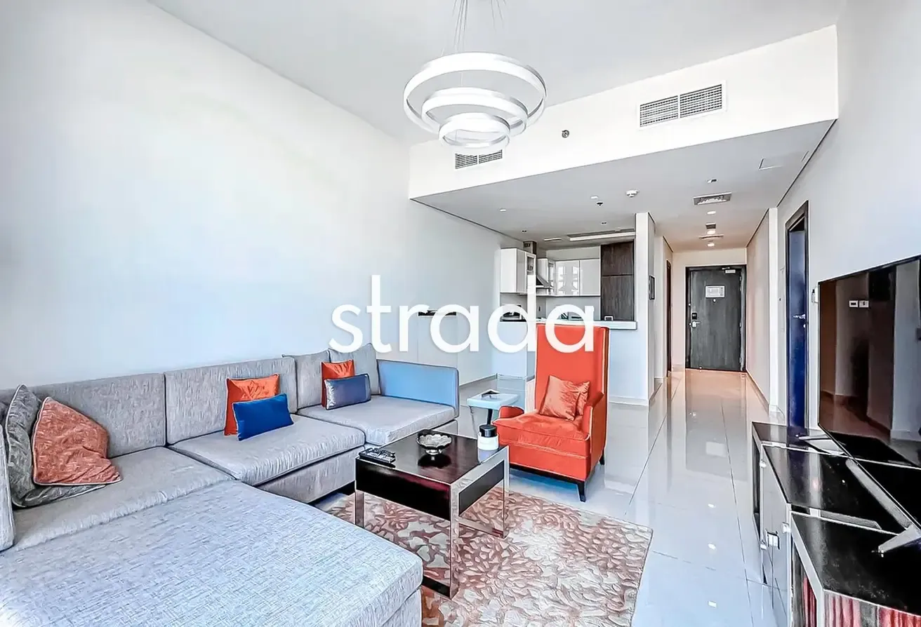 Golf Course View | Tenanted | Fully Furnished