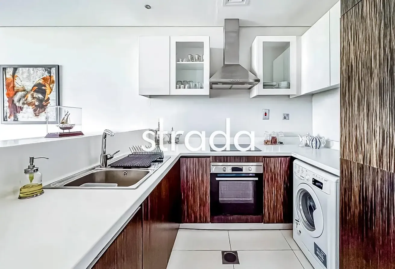 Golf Course View | Tenanted | Fully Furnished