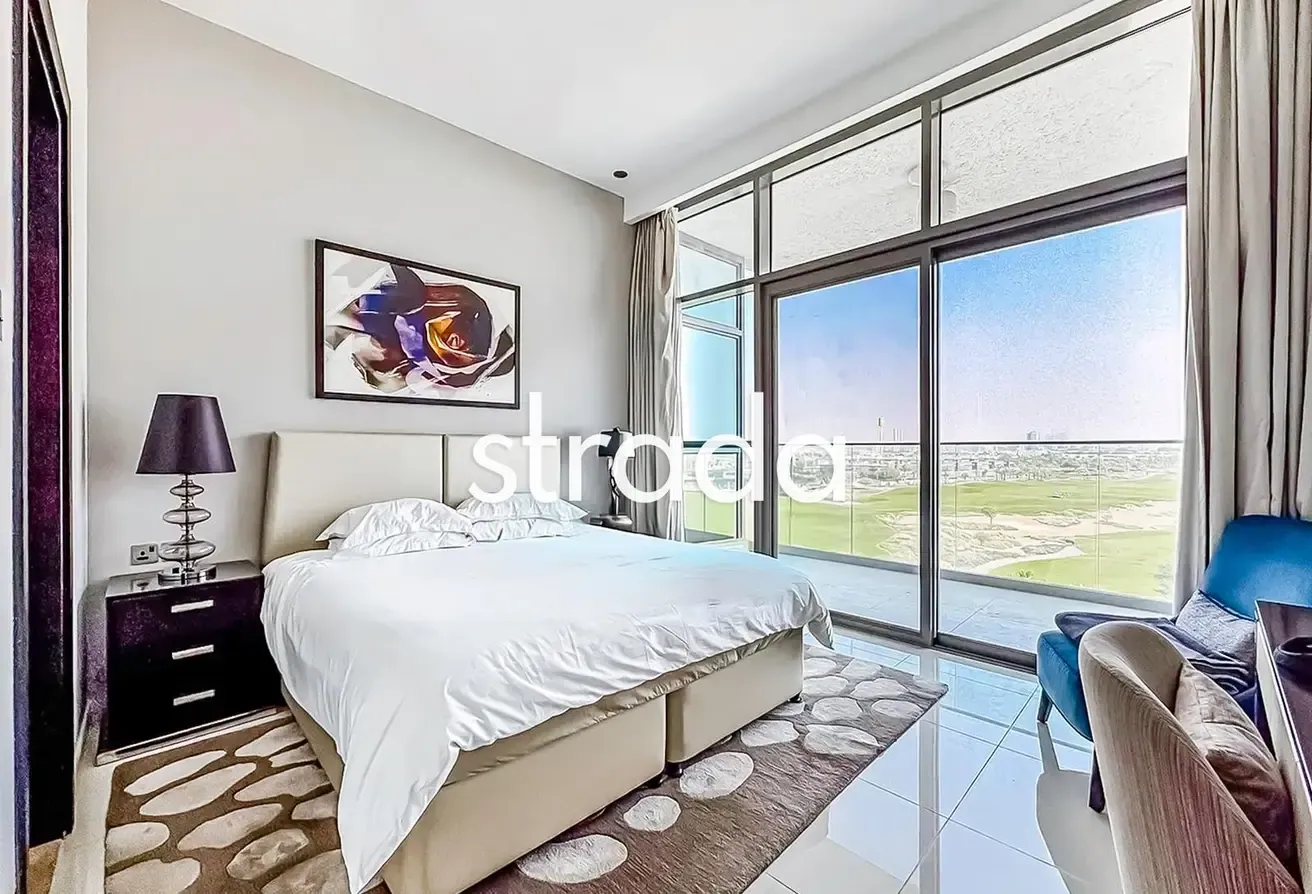 Golf Course View | Tenanted | Fully Furnished