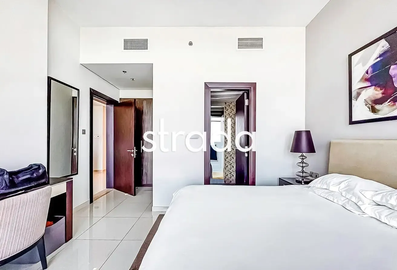 Golf Course View | Tenanted | Fully Furnished