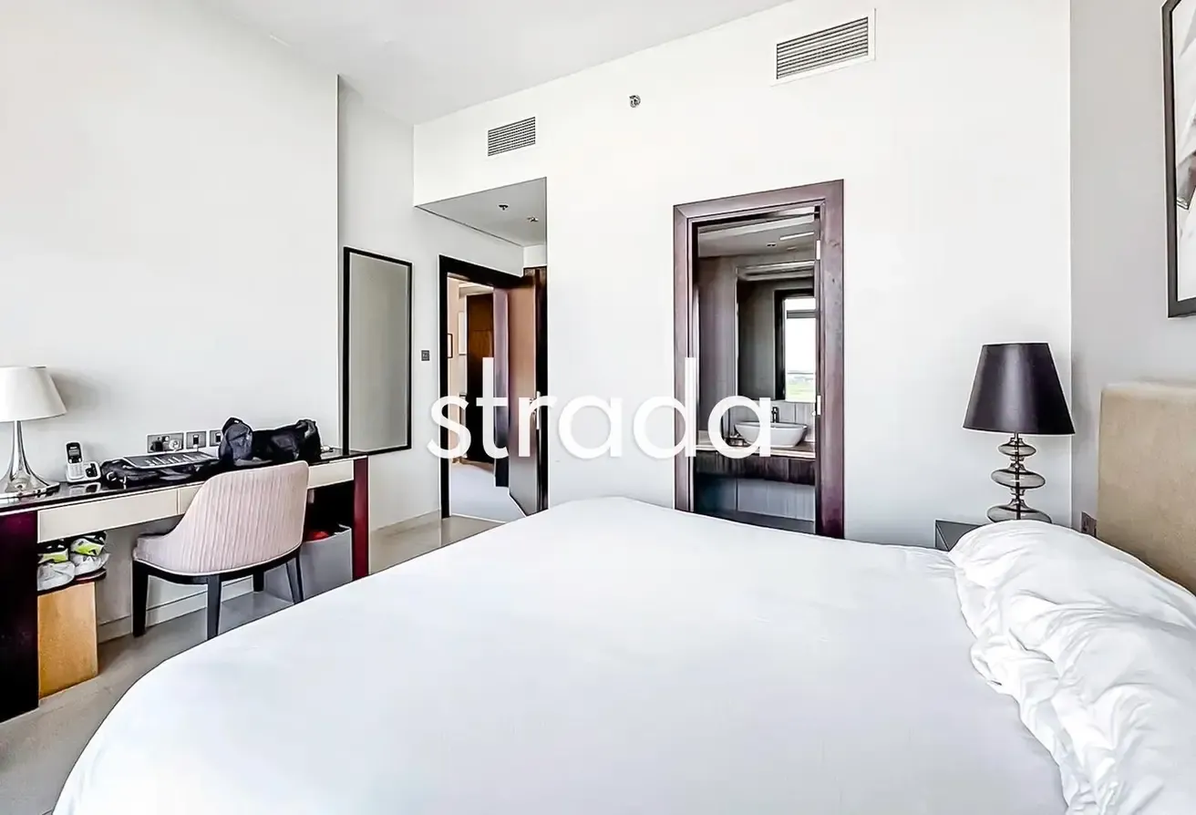 Golf Course View | Tenanted | Fully Furnished