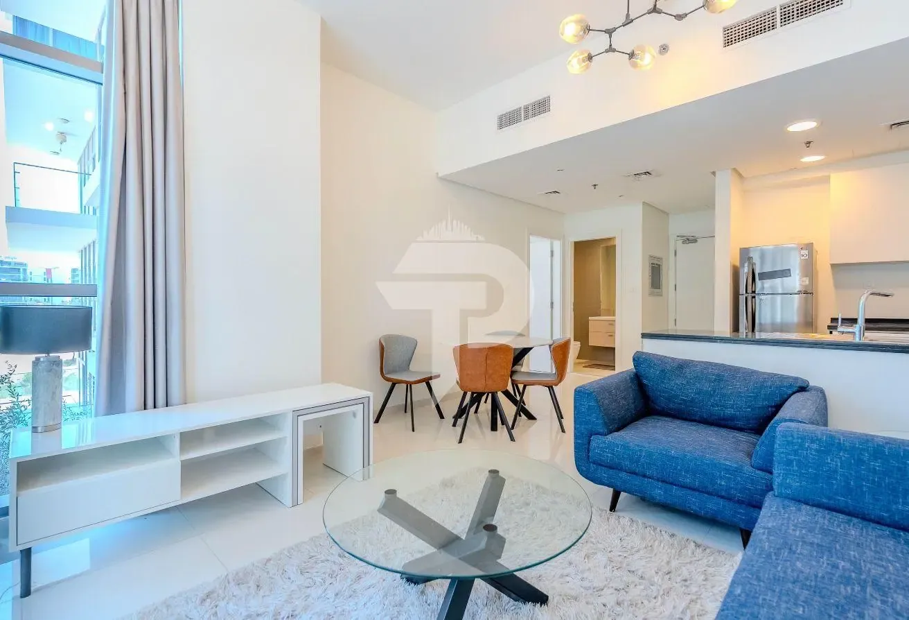 Spacious 1-BR | Furnished | Premium Amenities