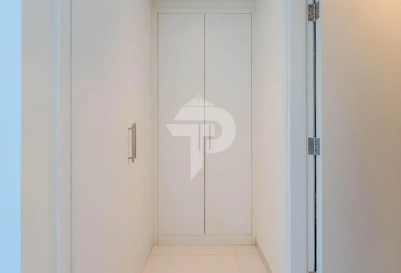 Spacious 1-BR | Furnished | Premium Amenities