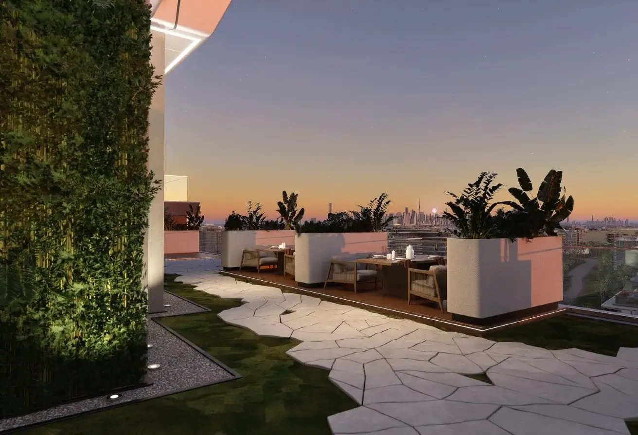 SPACIOUS 3BR HIGH END+SEA VIEW+FURNISHED_ASK VIEW!