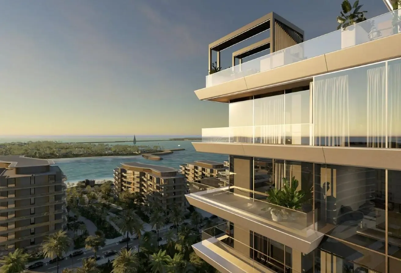 SPACIOUS 3BR HIGH END+SEA VIEW+FURNISHED_ASK VIEW!