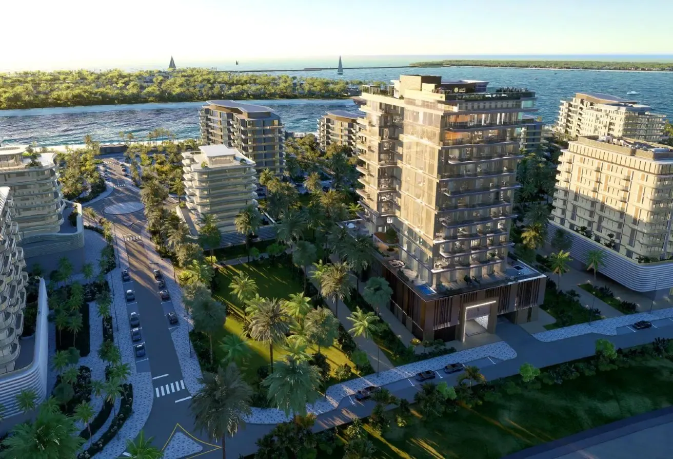 SPACIOUS 3BR HIGH END+SEA VIEW+FURNISHED_ASK VIEW!