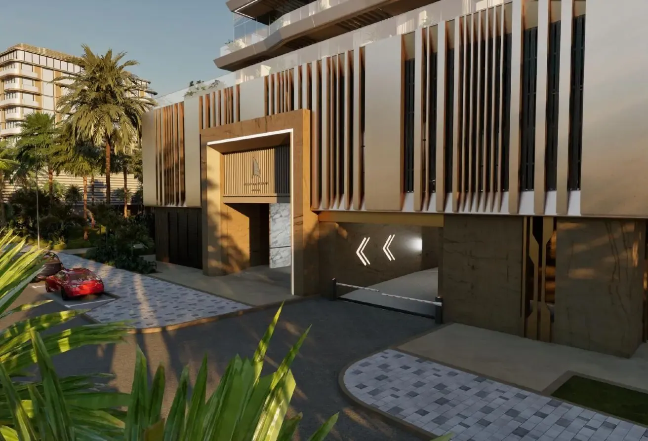 PRIME LOCATION!_4MINS TO BEACH_SEA VIEW_READY VIEW