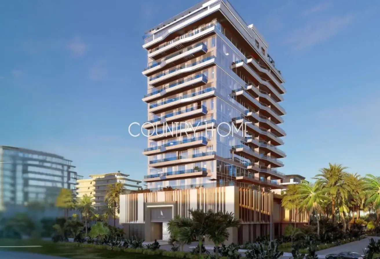 MVS Real Estate