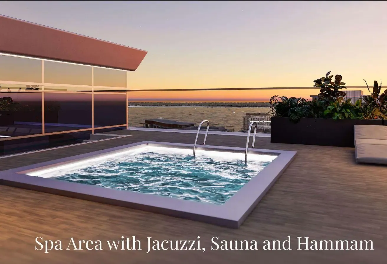 Spacious 2BR | Private Pool | Resort-Style Lifesty