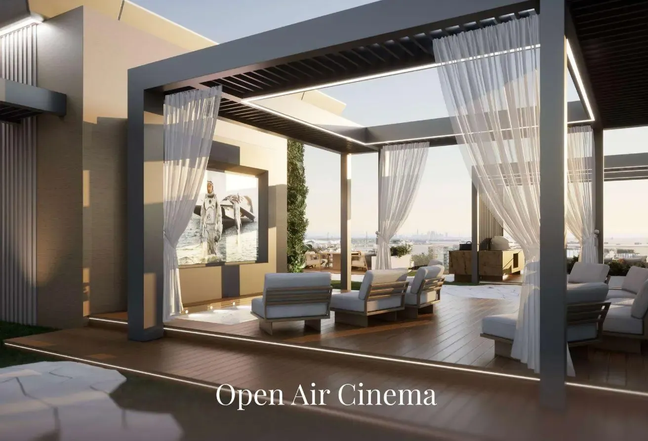 Spacious 2BR | Private Pool | Resort-Style Lifesty