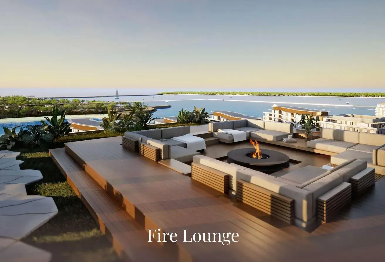 Spacious 2BR | Private Pool | Resort-Style Lifesty