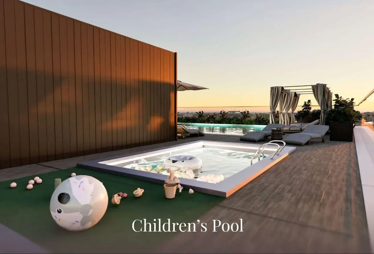 Huge Layout 3BR | Fully Furnished | Premium Living