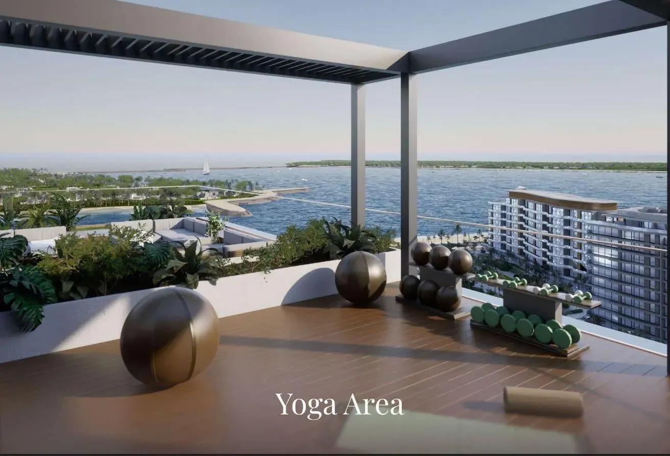 Huge Layout 3BR | Fully Furnished | Premium Living
