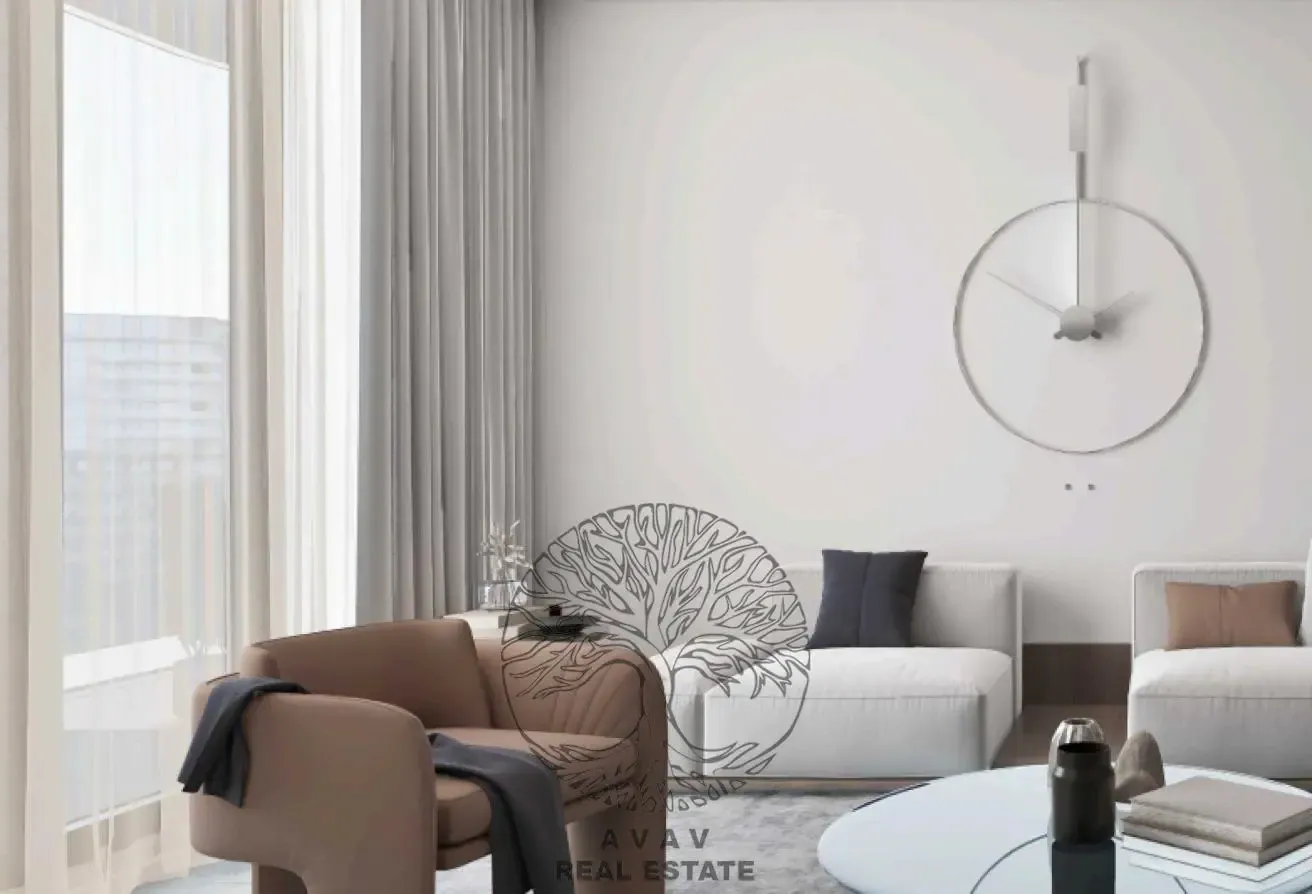 Luxurious 3BR Furnished Apartment in Sea Legend
