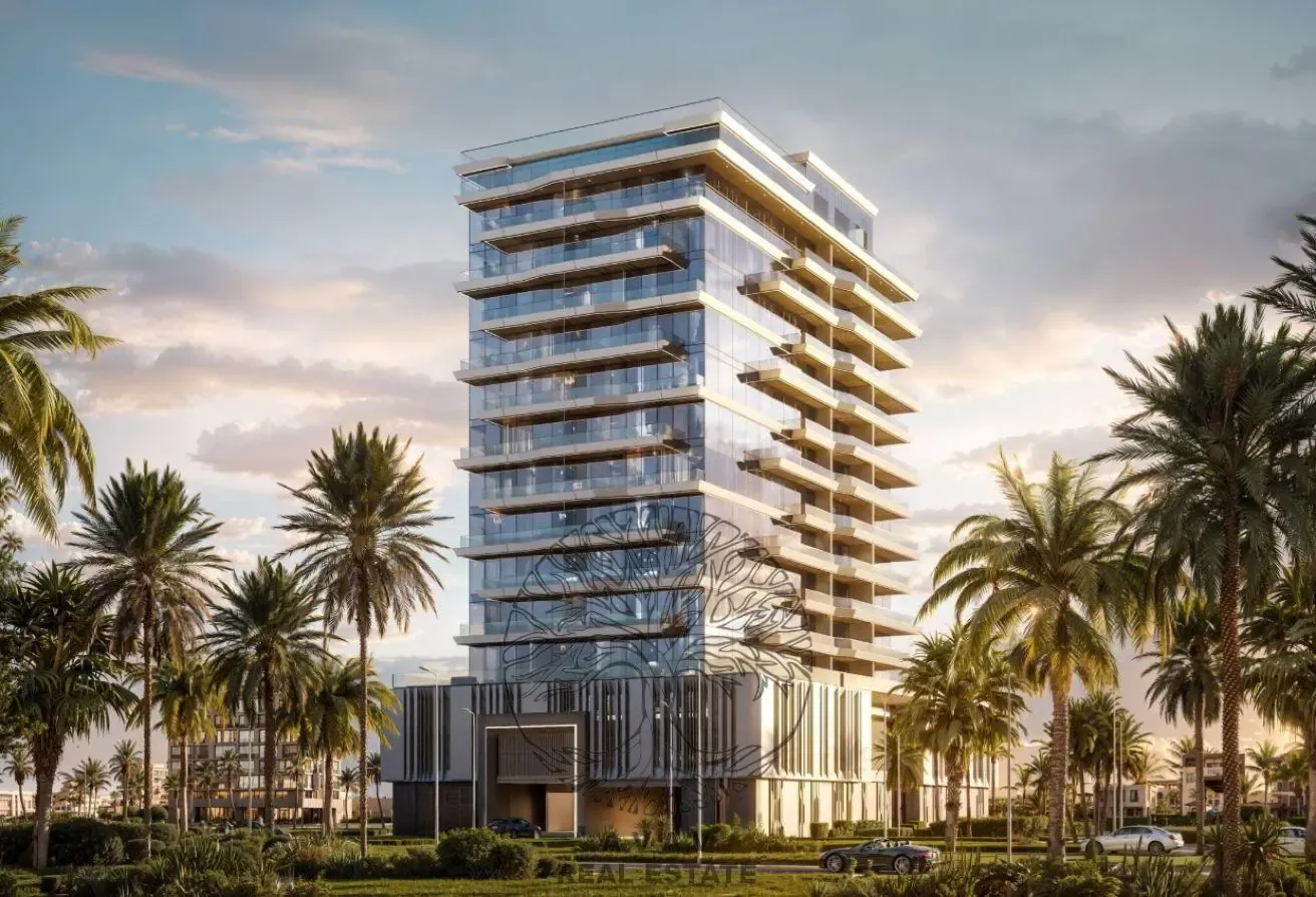 Luxurious 3BR Furnished Apartment in Sea Legend