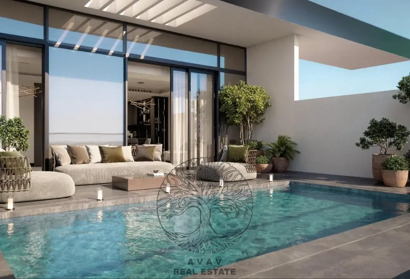 Luxurious 3BR Furnished Apartment in Sea Legend