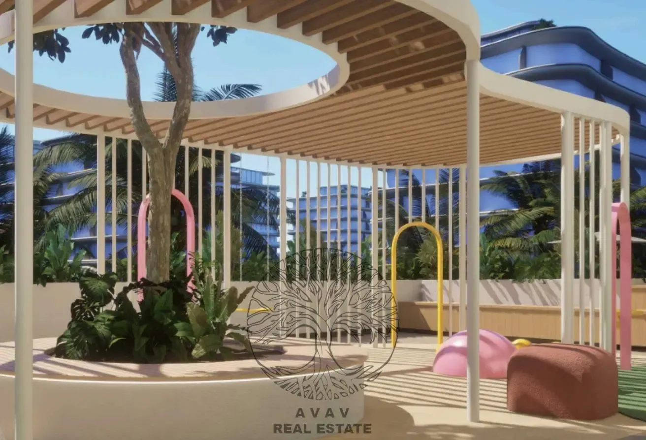 Luxurious 3BR Furnished Apartment in Sea Legend